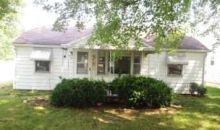 422 E Fordice St Lebanon, IN 46052