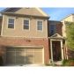 Unit 825 - 825 Northam Lane Ne, Atlanta, GA 30342 ID:10006804