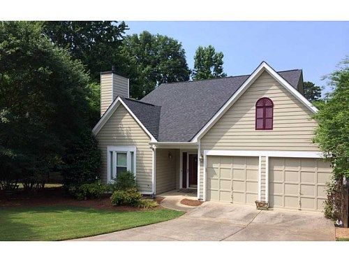 365 Baccarat Court, Alpharetta, GA 30022