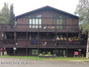 8628 Boundary Avenue, Anchorage, AK 99504