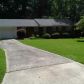 2617 Warwick Circle Ne, Atlanta, GA 30345 ID:9980318