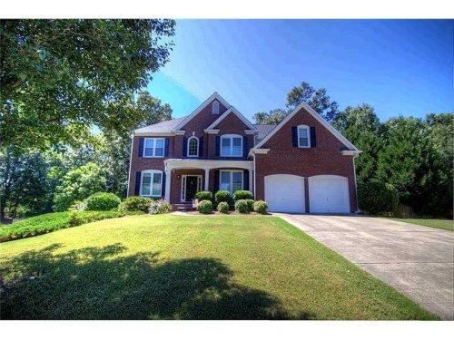 335 Providence Oaks Circle, Alpharetta, GA 30009