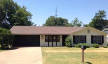 1208 Southwood Dr Woodway, TX 76712