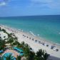 4053 S SURF RD # 903, Hollywood, FL 33019 ID:10027668