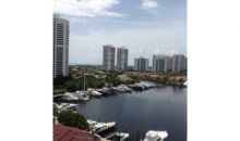 3610 YACHT CLUB DR # 1106 Miami, FL 33180