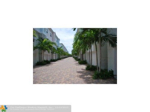 449 NE 1ST ST # 08, Pompano Beach, FL 33060