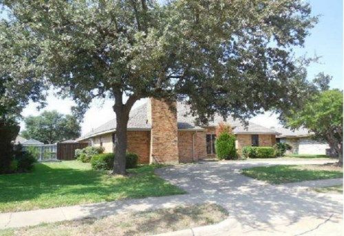 417 Ridgegate Drive, Garland, TX 75040