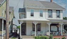 119 E LOCUST ST Fleetwood, PA 19522