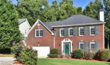 5529 Wynhall Drive Norcross, GA 30071