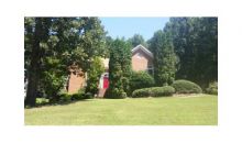 3731 Wynship Court Snellville, GA 30039