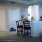 701 SW 148 AV # 108, Fort Lauderdale, FL 33325 ID:9738146