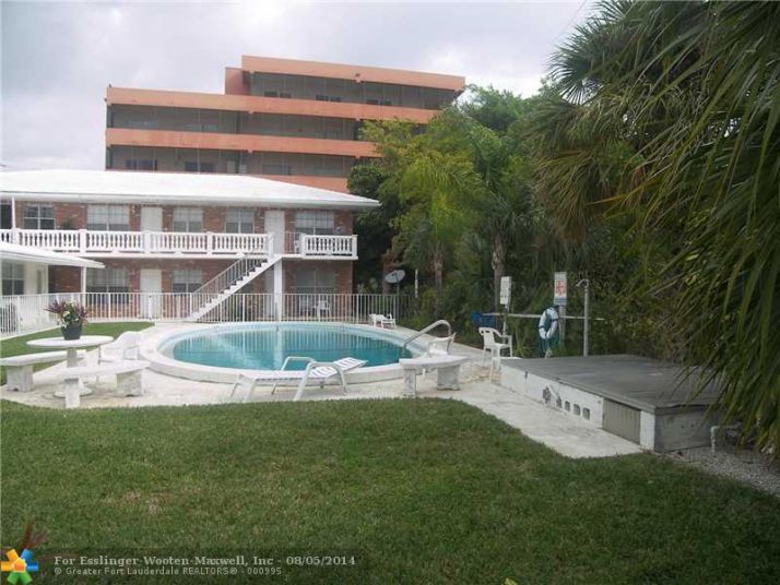 3217 NE 11TH ST # 8, Pompano Beach, FL 33062