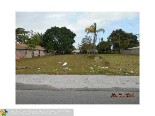 217 NW 12TH ST # 1-4, Pompano Beach, FL 33060