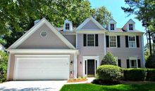 9935 Feather Sound Court Alpharetta, GA 30022