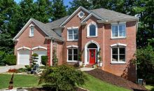 4090 Breckenridge Court Alpharetta, GA 30005