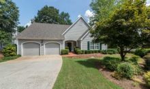 1555 Spinnaker Drive Alpharetta, GA 30005