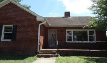 612 Crestview Drive Springfield, TN 37172