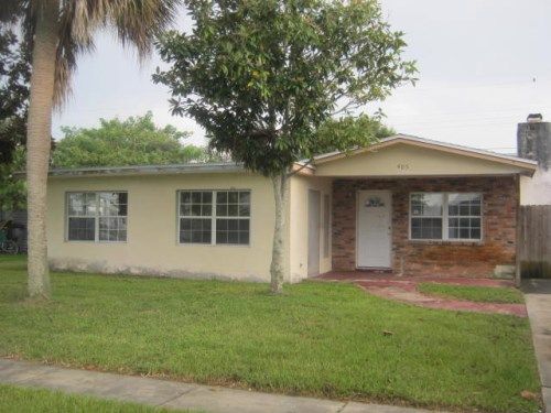 405 Crown Blvd, Melbourne, FL 32901