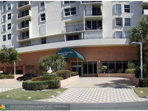 111 BRINY AV # 15-14, Pompano Beach, FL 33062