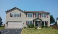 546 Springmeadow Dr Poplar Grove, IL 61065