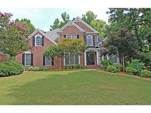 1494 Sweet Bottom Circle, Marietta, GA 30064