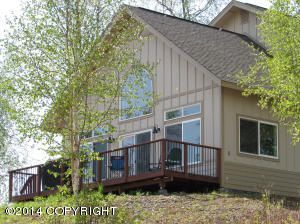 11918 W Wasey Circle, Wasilla, AK 99654