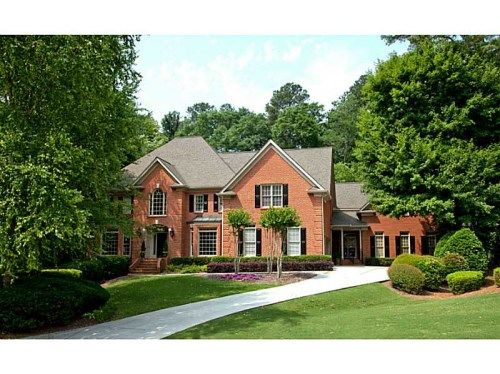 306 Jupiter Hills Drive, Duluth, GA 30097