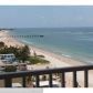 1000 S Ocean Blvd # 18L, Pompano Beach, FL 33062 ID:9366462