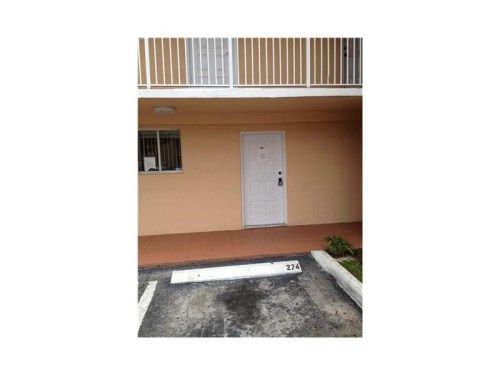 7835 W 30 CT # G110, Hialeah, FL 33018