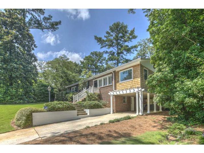 2524 Drew Valley Road Ne, Atlanta, GA 30319