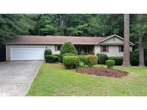 271 Sumter Drive, Marietta, GA 30066