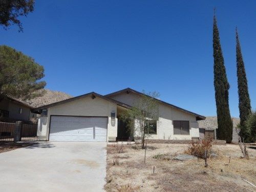 54470 Pinon Drive, Yucca Valley, CA 92284