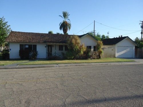 395 N 1st Street, Blythe, CA 92225