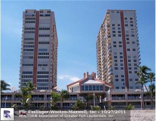 101 BRINY AVE # 2702, Pompano Beach, FL 33062