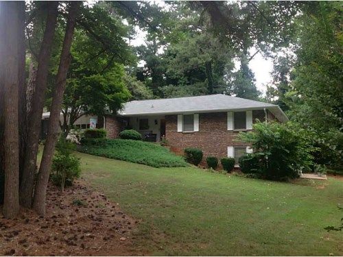 231 Murphy Avenue, Lawrenceville, GA 30044