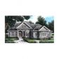 2086 Harmony Drive, Canton, GA 30115 ID:9161518