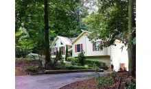 5825 Stonehaven Drive Nw Kennesaw, GA 30152