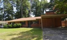 6809 Poppy Road Little Rock, AR 72209