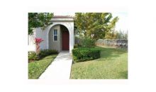 4295 NE 10 CT # 4295 Homestead, FL 33033