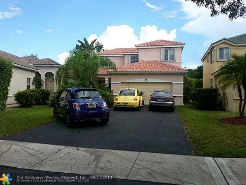 4478 FOXTAIL LN, Fort Lauderdale, FL 33331