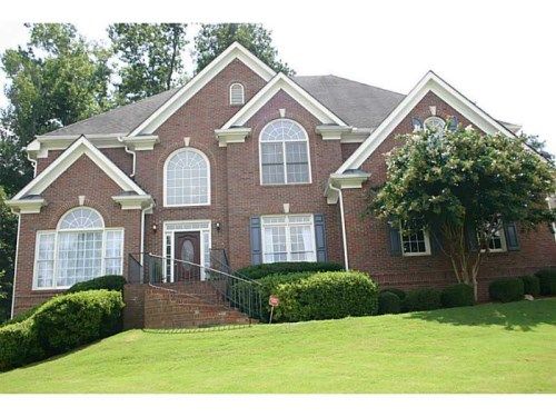 3973 Palisades Main Nw, Kennesaw, GA 30144