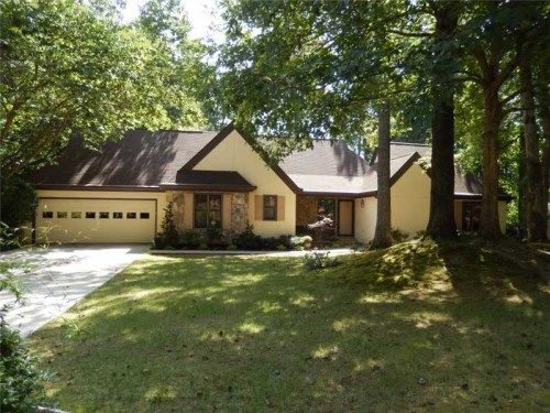 5168 Sandlewood Court, Marietta, GA 30068