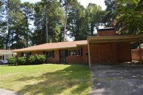 6809 Poppy Road, Little Rock, AR 72209