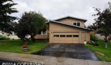 2441 Hastings Lane Anchorage, AK 99504