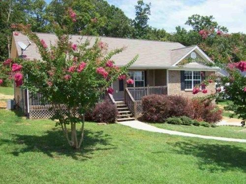 502 Farmway Dr SE, Cleveland, TN 37323