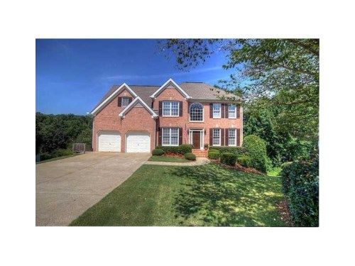 695 Wolfs Bane Drive, Acworth, GA 30102