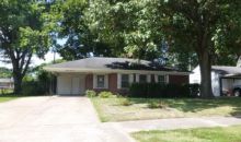 1837 Tant Road Memphis, TN 38128