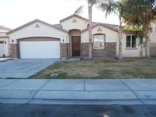 49129 Pluma Gris Place, Coachella, CA 92236