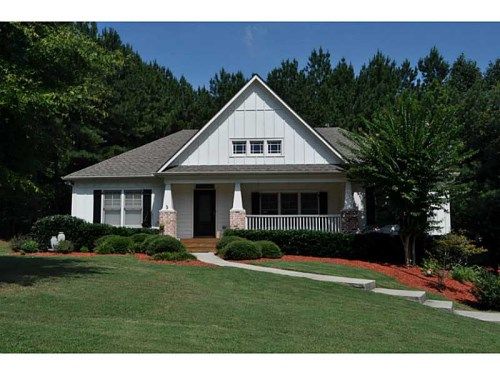 106 Lincoln Drive, Dallas, GA 30132