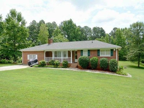 404 Antioch Road, Powder Springs, GA 30127